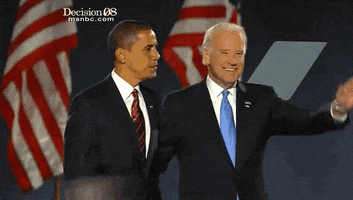 news obama barack obama president obama 2008 GIF