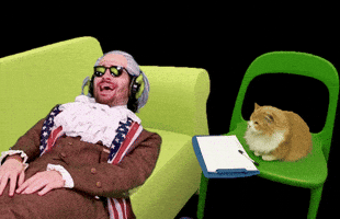 Talking It Out Mental Health GIF