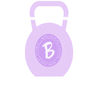 Bodysculpt Sticker by Body Sculpt Barre Brusly