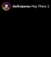 Streamer Flirt GIF