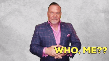 You Talking To Me Lawyer GIF by Law Office of Robert Eckard