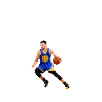 Golden State Warriors Sticker by imoji