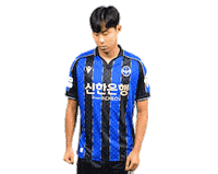 Football Sticker by Incheon United FC
