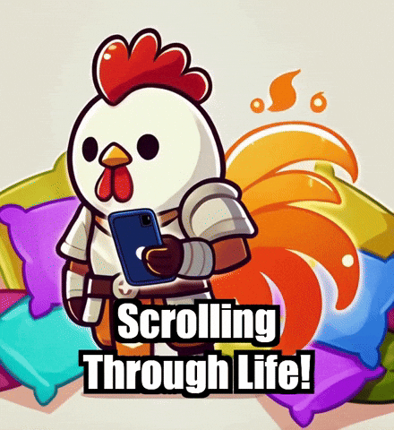 Zoroostercharacter GIF by Zorooster