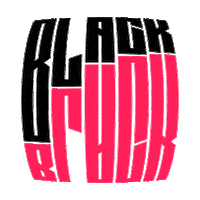 Click Black Friday Sticker