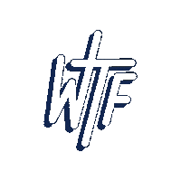 WTFSocial unge wtf social papaplatte make love and aid Sticker