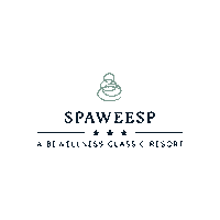 Relax Wellness Sticker by SpaWeesp