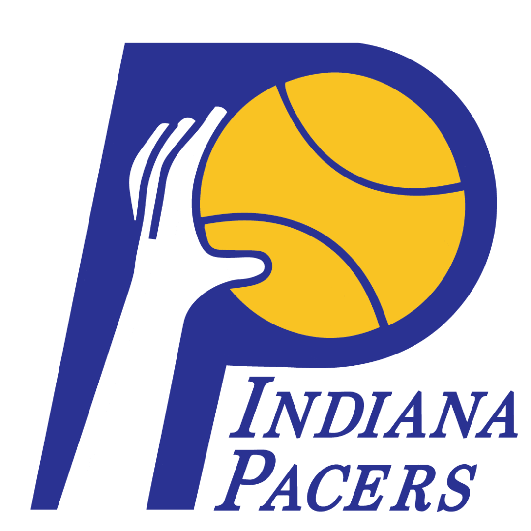 Basketball Nba Sticker by Indiana Pacers