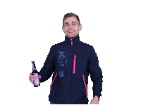 Proost Sticker by BINX Smartility