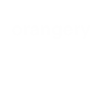 OrangeryDeutschland coworking orangery orangery deutschland orangery stralsund Sticker
