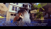 Qlstyle turkey antalya qvi qviclub GIF