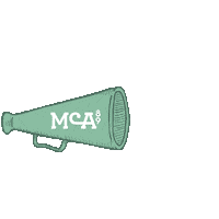 Soundon Mca Sticker by mcalistersdeli