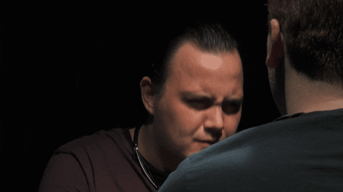 Mike Toughlife GIF by Big Brother 2021