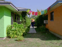 Donald Trump GIF by Neon Indian