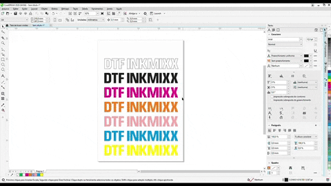 inkmixxsp giphyupload arte GIF