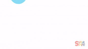 Jazz Band Bubble GIF by Super Simple