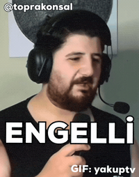 Yakuptv GIF