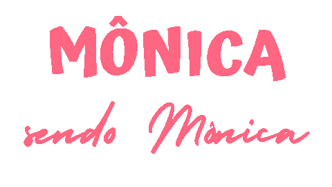 Name Monica Sticker