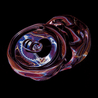 lucaionescuart art animation 3d motion GIF