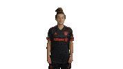 Champions League No Sticker by FC Bayern Women