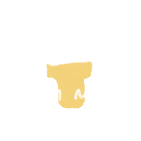 Ice Cream Summer Sticker