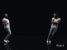 Pixel Happy Dance GIF by Google