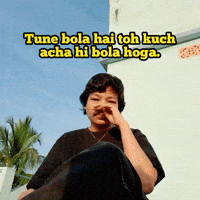 Confused Jagyasini Singh GIF