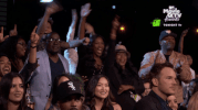 mtv awards GIF by MTV Movie & TV Awards