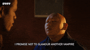 I Promise Jacob Batalon GIF by SYFY