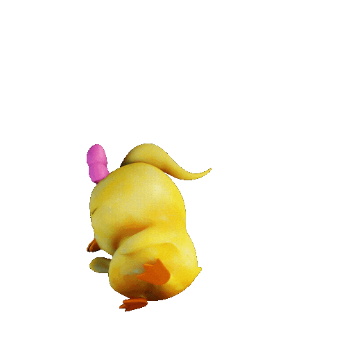 Sweet Dreams Love Sticker by Atrium.art