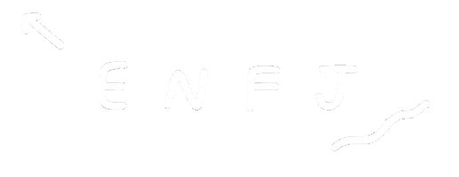 Mbti Sticker