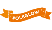 glow cruelty free Sticker by Ole Henriksen