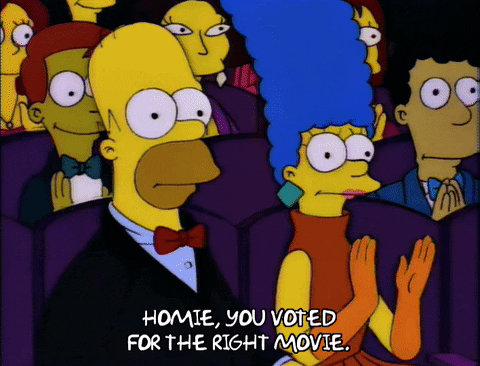 homer simpson GIF
