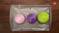 Pop The Balloons