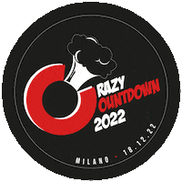 Countdown Erasmus Student Network Sticker by ESN Politecnico Milano