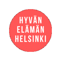 johannalaisaarihel helsinki johanna sdp demarit Sticker