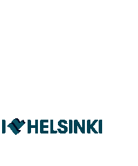 Helsinki Sticker by Tallink