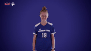 indiana state mvc GIF by Missouri Valley Conference