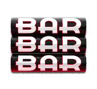 Slot Machine Casino Sticker by BCSlots.com