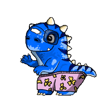 Diabetes Insulin Sticker