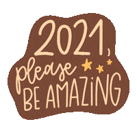 New Year Lidiaontheroad Sticker