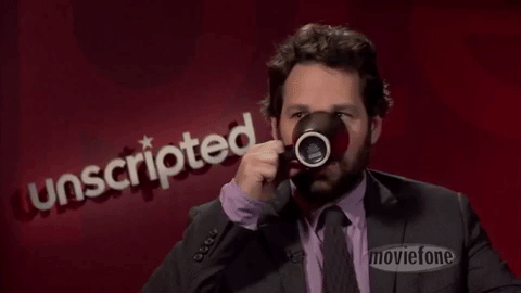 paul rudd marvel GIF