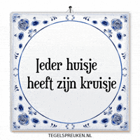 Humor Troost GIF by Tegelspreuken.nl