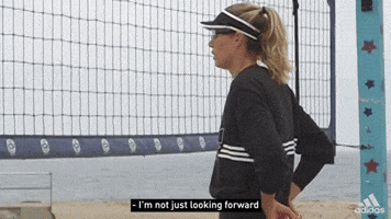 Taking 5 With Alix Klineman