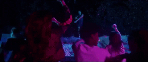 GIF by Brooklyn Queen