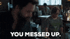 Stumptown GIF by ABC Network