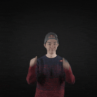 smash bye bye GIF by Red Bull