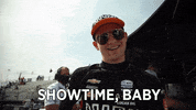 We Are Ready Lets Go GIF by Arrow McLaren IndyCar Team