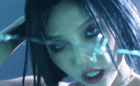 Oh My God GIF by (G)I-DLE