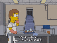 homer simpson episode 20 GIF